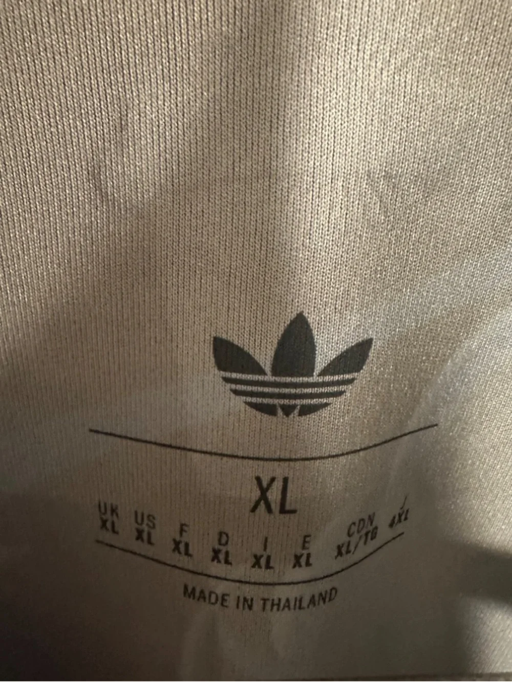 adidas men football